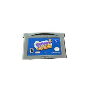 Spyro 2: Season of Flame Nintendo Game Boy Advance GBA Cartridge Only